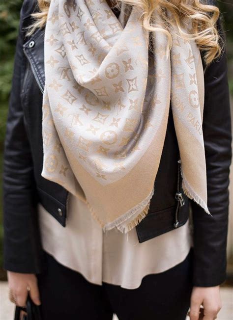 lv bags scarf|louis vuitton scarf ladies.